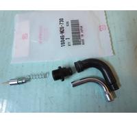 HONDA NTV650, NT650V, XRV750 Vergaser Chokeventil Satz 16046-MZ6-730