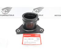 Honda NX 650 Ansauggummi Ansaugstutzen Vergaser orig. intakt rubber carburetor