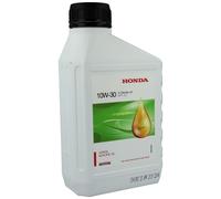 Honda Original 4 Takt Motoröl 10W30 600ml Flasche 08221-888-061HE Rasenmäher