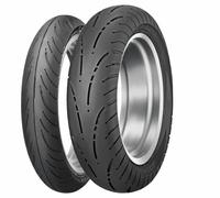 Honda Rebel CMX 1100 ABS 2021-2022 Dunlop D428 Hinterreifen 180/65B16