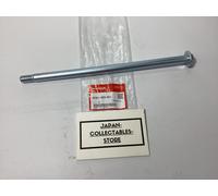 Honda Rebel CMX250, Cmx 250 Hinterrad Achse Welle Bolzen 42301-KR3-601