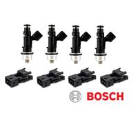 HONDA S2000 00-05 AP1 750cc BOSCH EV14 Kraftstoffeinspritzdüsen F20c F22c S2K