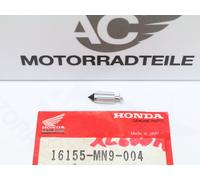 Honda VF VT 600 750 C CD Ventil Schwimmerventil Vergaser original neu
