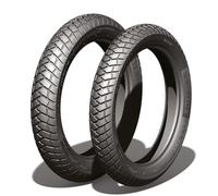 Honda XL 125 S 1979 Michelin Anakee Street Reifen 110/80-18