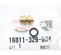 Honda XL 250 K Schwimmernadelventil Vergaser Original float valve set