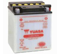 HONDA XRV 650-750 AFRICA TWIN / SEVEN FIFTY / 750 CBX - YUASA YB14B2 Batterie