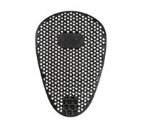 Honeycomb Hüftprotektor Motorradbekleidung Paar schwarz