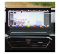 HONGYISM Navigations Displayschutzfolie 12 Zoll PET-Displayschutzfolie Für Auto-GPS-Navigation, Touch-Display, Auto-Innenausstattung Für Cupra Formentor 2021