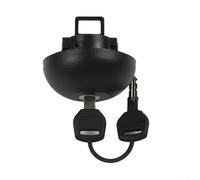 Honseadek Fuel II/III Cap II 2 Schlüssel für Clio passend für Kangoo II mit Megane I Tank für Dacia Dokker/Staubwedel/Logan/Sandero Plus Interstar für Movano/Vivaro