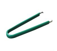 Honseadek Kfz-Sicherungs-Extraktionswerkzeug für elektrische Flachsicherungen, Abzieher, Fahrzeugentfernungsset, Ausdreher-Clip für Standard-Mini-Sicherungen