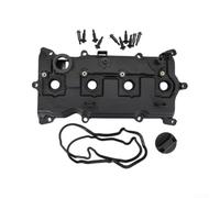 Honseadek Ventildeckel Kompatibel Mit für nissan Altima 2013-2018 | Rogue 2014-2016 Pathfinder Murano Qx60 L4 2.5l Inkl. Dichtung Bolzen Pcv Ventil Öldeckel 13264-3ta0a,