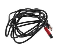 HOODANCOS Dashcam USB Ladekabel 8 Adrig für Auto Dvr und Fahrtenschreiber Robustes Stromkabel mit Stabiler Datenübertragung Kompatibel für Auto Dashcams und Spiegelkameras