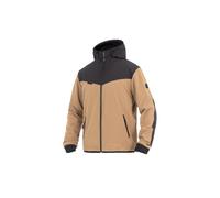 John Doe V3 XTM Softshell Ripstop Motorrad Hoodie, XL