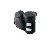 HELLA - 3PB 013 410-081 - Horn CA26, 12V, 115dB(A), Hochton, Menge: 1