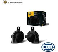 HORN 3FH 012 010-041 FÜR BMW X5/E70/E53/F15/F85/G05/F95/Van X6/E71/E72/F16/F86
