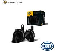 HORN 3FH 012 010-121 FÜR HONDA CR-V/VI/IV/III JAZZ e:Ny1 ZR-V CIVIC/XI/IX/VIII