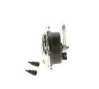 Elektrische Hupe Horn BOSCH 0 986 AH0 203, 118 dB(A), 12V, 48W