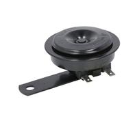 BOSCH Horn Universal Ø76mm 76mm für RENAULT MITSUBISHI VW SEAT MERCEDES-BENZ SMART BMW NISSAN 0 986 AH0 731