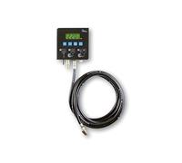 Horn - Tecalemit QUBE 2 - Stationärer Reifenfüller - Reifenfüllautomat - Reifenfüllgerät