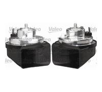 Valeo Signalhorn 479177 – 405–500 Hz 110 dB 12 V elektrisch