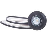 HORPOL Begrenzungsleuchten Anhänger Weiße Led-umrissleuchte Ld 2628 12/24v