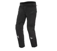 DAINESE Hosen Gullfoss D-Dry Black / Black 50
