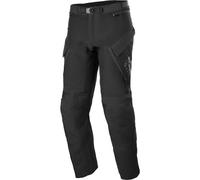 Hose Motorrad von Man ALPINESTARS ST-7 2L Gore-Tex Black 3625524111-111