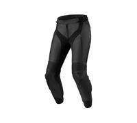 REV'IT! Xena 4 Ladies Lederhose Damen Schwarz 42 (Damen)