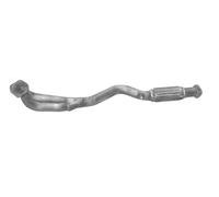 Bm Catalysts Abgasrohr [Hersteller-Nr. BM70301] für Alfa Romeo