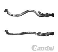 HOSENROHR ABGASROHR FLEXROHR passend für ALFA 156 2.5 V6 24V LINKS