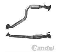 HOSENROHR ABGASROHR FLEXROHR passend für FIAT MULTIPLA (186) 1.9 JTD 5/01-
