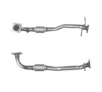 Hosenrohr Abgasrohr Flexrohr Passend Für Ford Galaxy 2.3 16v Ab Bj.09.2001 Abgasrohr: Asmet: 07249 Asso: 141088 Bm Catalysts: Bm70356 Fa1: Md000553