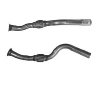 Hosenrohr Abgasrohr Flexrohr Passend Für Mitsubishi Colt Vi 1.5 Di-d 70kw 95ps Abgasrohr: Bm Catalysts: Bm50177 Klokkerholm: 750061 Mitsubishi: Mr5