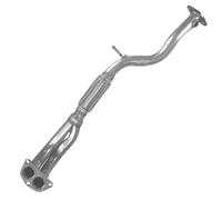 Hosenrohr Abgasrohr Flexrohr Passend Für Mitsubishi Space Wagon 2.4 Gdi 150 Ps Abgasrohr: Bm Catalysts: Bm70361 Imasaf: Mi4341 Klokkerholm: 823333