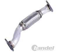HOSENROHR FLEXROHR passend für CITROEN JUMPER FIAT DUCATO PEUGEOT BOXER 2.2/2.3d