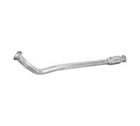 Hosenrohr Krümmerrohr Flexrohr Abgasrohr für Mercedes T1 601 602 308 309 310 D