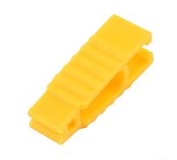 Hosrivae Flachsicherungsabzieher für Automobile, Kunststoffkonstruktion, leicht, für Mini-Werkzeug für elektrische KFZ-Absaugung