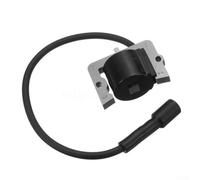 Hosrivae Zündspule Ersatz Ch11 bis 14 Cv11 durch 14 Motoren kompatibel mit 12 bis 584-04-s 1258404s Rasenmäher-Teilen dauerhaftes Motorzubehör Installation Garten