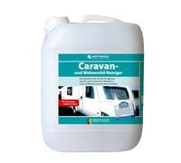 Hotrega Caravan und Wohnmobil Reiniger Wohnwagen Camping Konzentrat 10 L
