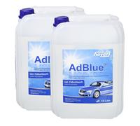 10 Liter Hoyer AdBlue® hochreine Harnstofflösung für SCR... (0,85 € pro l)