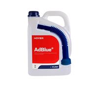 Hoyer AdBlue® inkl. Ausgießer 5 Liter kleiner Kanister! (1,36 € pro l)