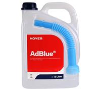 Hoyer AdBlue Station Pack, 5 L