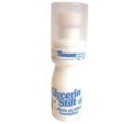 Glycerin Pflegestift transparent, weiß 50 ml