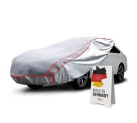 HP Autozubehör 18268 18268 Hagelschutz-Garage (L x B x H) 430 x 165 x 120cm Passend für (Auto-Marke): Universal