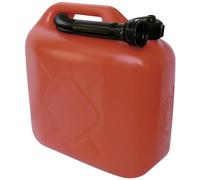 HP Autozubehör 10012 Kraftstoffkanister 10 l HDPE