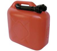 HP Autozubehör 10012 Kraftstoffkanister 10 l HDPE