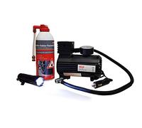 HP Autozubehör 10257 Luftkompressor Zigarettenanzünder