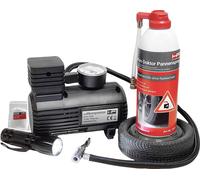 HP Autozubehör 10257 Luftkompressor Zigarettenanzünder