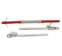 HP Autozubehör 10285 Abschleppstange bis 2000kg (L x B x H) 1.8m x 13cm x 4.50cm 1St.