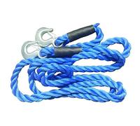 HP Autozubehör 10294 Abschleppseil 4000kg H/H Abschleppseil bis 4000kg (Ø) 20mm DIN 76033 1St.